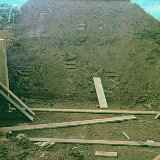 Constructing an underground bunker - Quan Loi